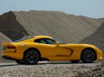 SRT Viper by GeigerCars 2013 года
